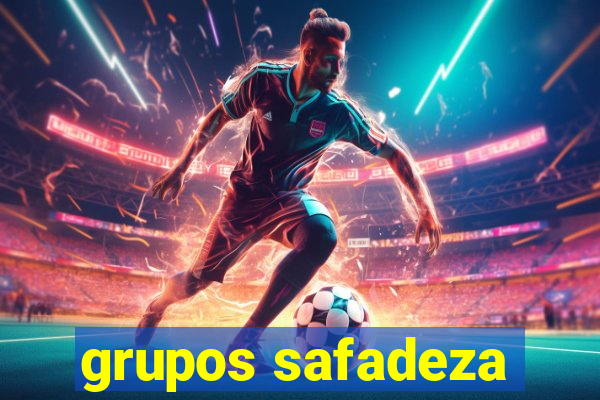 grupos safadeza